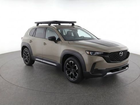 Used 2026 MAZDA CX-50 Meridian Edition w/ Apex Package AWD/4WD image 2