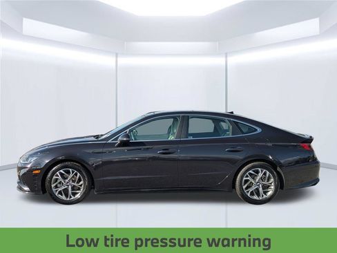Used 2023 Hyundai Sonata SEL w/ Convenience Package FWD image 2
