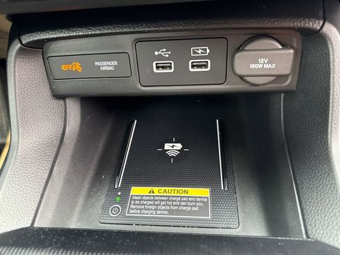 Used 2022 Honda Civic Sport Touring image 23