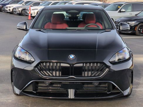 Certified 2025 BMW 228i xDrive w/ Technology Package image 3