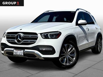 Used 2022 Mercedes-Benz GLE 350