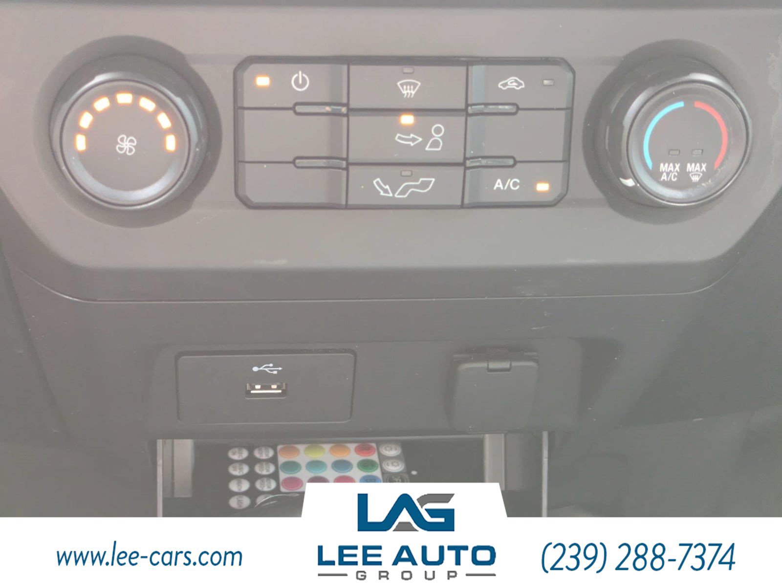 Used 2018 Ford F150 XL w/ Equipment Group 101A Mid AWD/4WD image 17