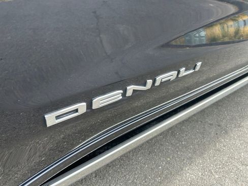 Used 2024 GMC Sierra 1500 Denali w/ Denali Reserve Package image 32