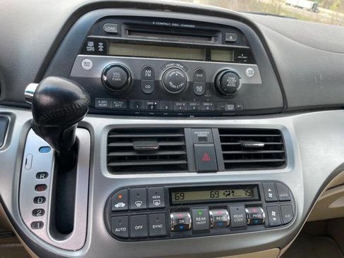 Used 2009 Honda Odyssey EX-L image 34