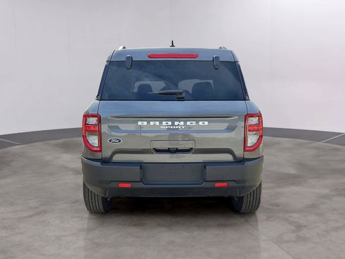 Used 2021 Ford Bronco Sport Big Bend image 6