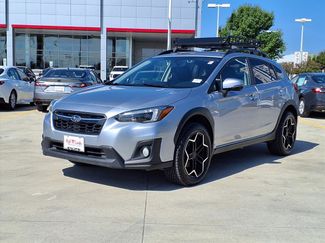 Used 2019 Subaru Crosstrek 2.0i Limited w/ Popular Package #4 image 1