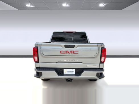 Certified 2024 GMC Sierra 1500 Elevation w/ Preferred Package image 10