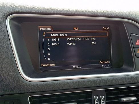 Used 2014 Audi Q5 2.0T Premium Plus image 22