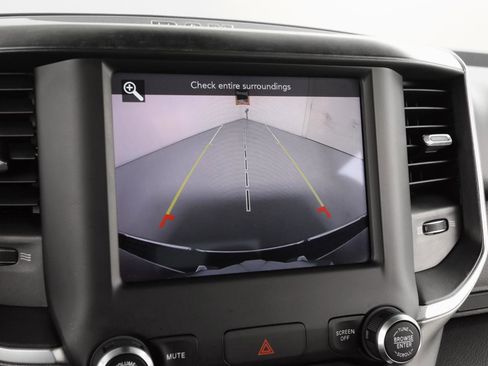 Used 2019 RAM 1500 Big Horn image 25