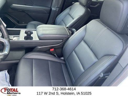 Used 2026 GMC Acadia Elevation w/ Elevation Premium Package AWD/4WD image 12
