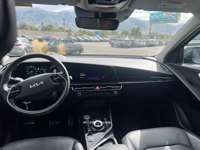 Used 2023 Kia Niro Wave w/ Wave Preserve Package FWD image 18