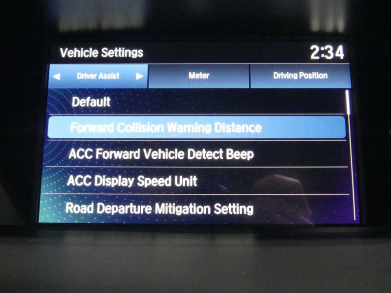 Used 2021 Acura ILX w/ Premium Package FWD image 42