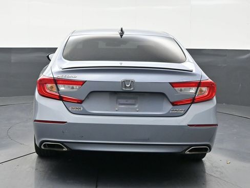 Used 2022 Honda Accord Sport Special Edition image 4