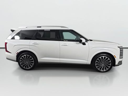 Used 2026 Hyundai Palisade Calligraphy AWD/4WD image 7