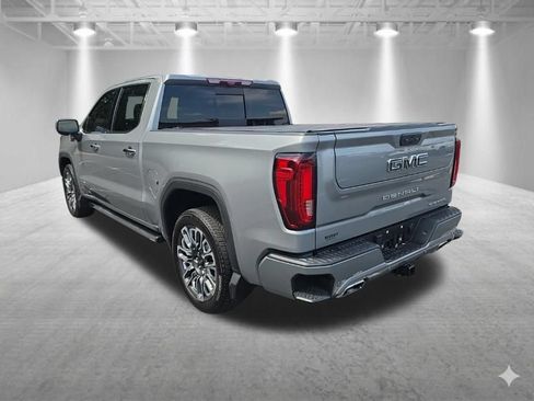 Certified 2023 GMC Sierra 1500 Denali Ultimate AWD/4WD image 9