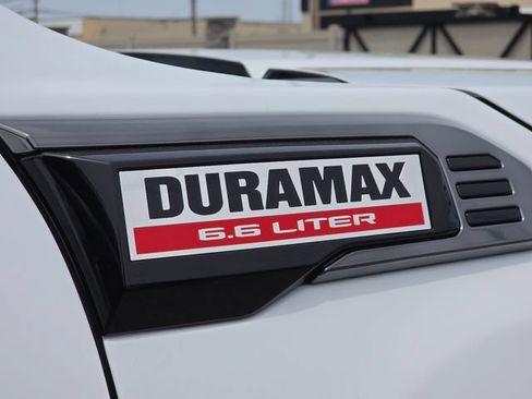 New 2026 GMC Sierra 2500 AT4 w/ AT4 Premium Plus Package AWD/4WD image 19