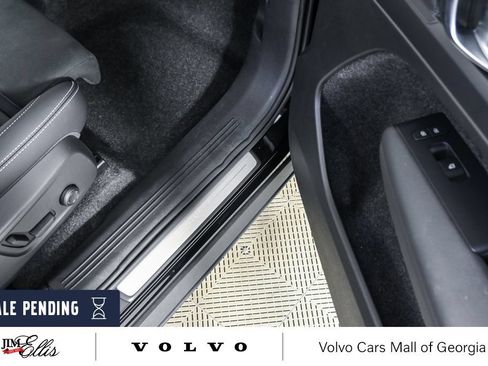 Certified 2024 Volvo XC40 Recharge Plus w/ Protection Package Premier AWD/4WD image 26