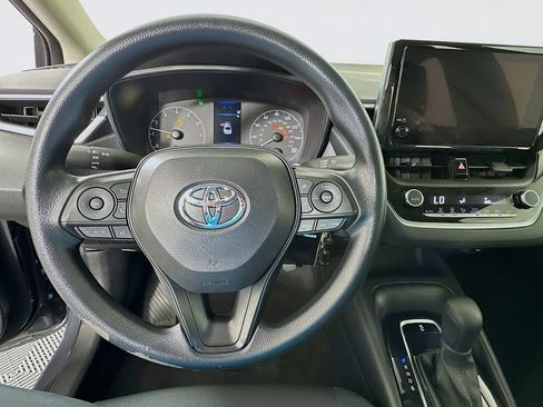 Certified 2024 Toyota Corolla LE image 11