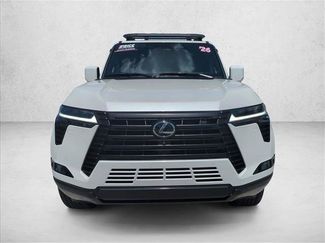 Used 2026 Lexus GX 550 w/ Accessory Package (31) AWD/4WD video 2