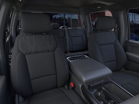 New 2026 Ford F150 STX w/ Equipment Group 200A RWD image 10