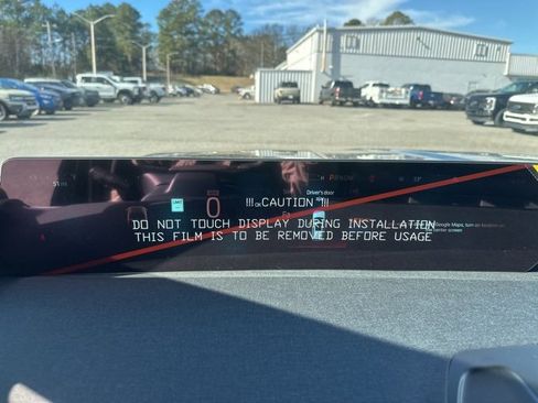 New 2025 Ford Expedition Active image 21