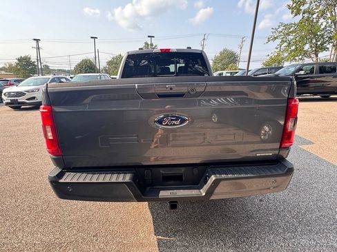 Used 2022 Ford F150 XLT w/ Equipment Group 302A High AWD/4WD image 4