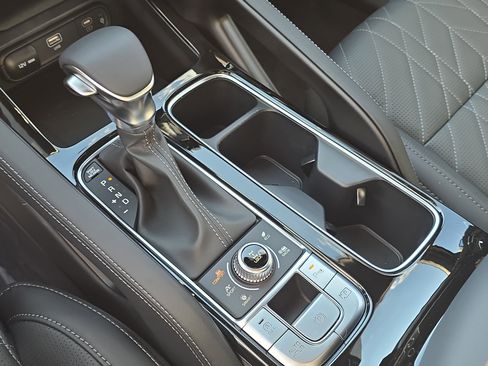 New 2025 Kia Telluride SX Prestige X-Line image 31