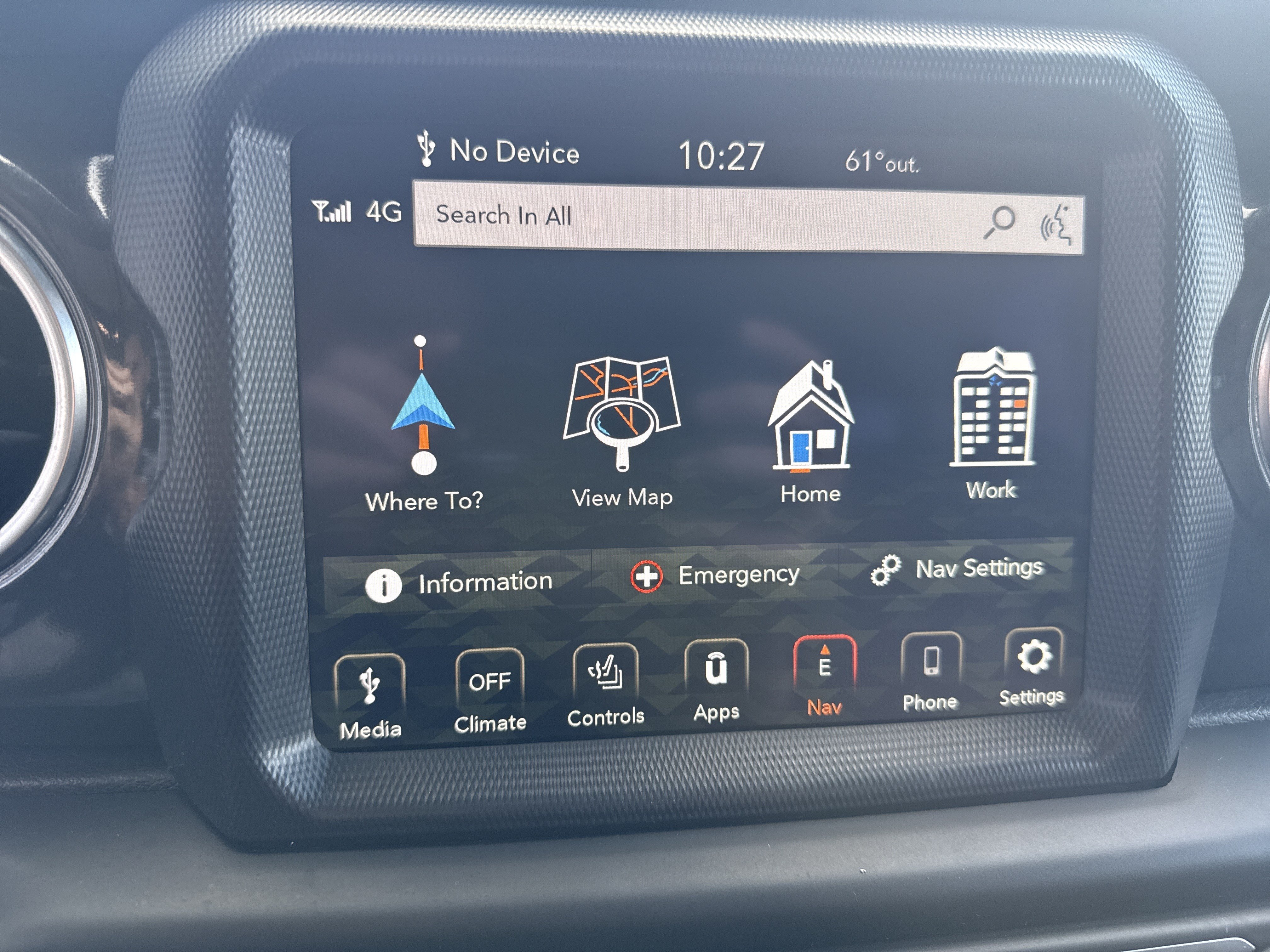 Used 2023 Jeep Wrangler Unlimited Rubicon 392 AWD/4WD image 56