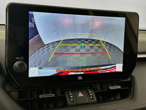 Certified 2024 Toyota RAV4 XLE Premium w/ Weather Package AWD/4WD image 17