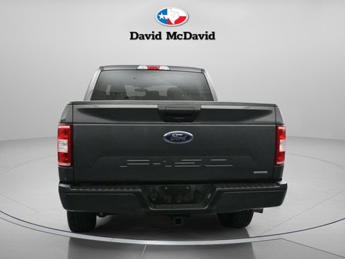 Used 2019 Ford F150 XL w/ Equipment Group 101A Mid image 16