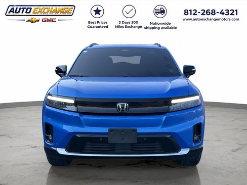 Used 2024 Honda Prologue Touring image 8
