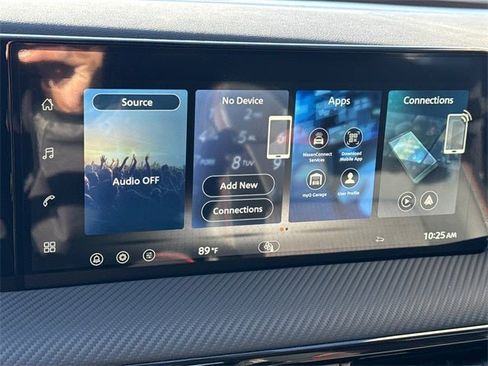 New 2026 Nissan Kicks SR image 22