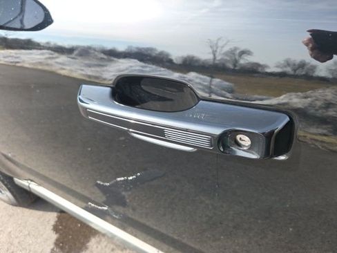 Used 2022 Ford Bronco Sport Outer Banks w/ Tech Package image 23