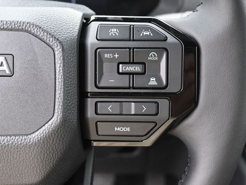 Certified 2026 Toyota Land Cruiser 1958 AWD/4WD image 18