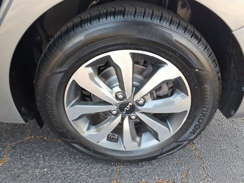 Used 2023 Kia Rio S w/ Technology Package FWD image 30