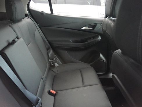 Used 2024 Buick Encore GX Sport Touring w/ Comfort Package FWD image 11