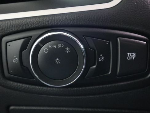 Used 2024 Ford Edge SEL AWD/4WD image 24