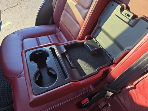 Used 2023 MAZDA CX-5 Carbon Edition image 15