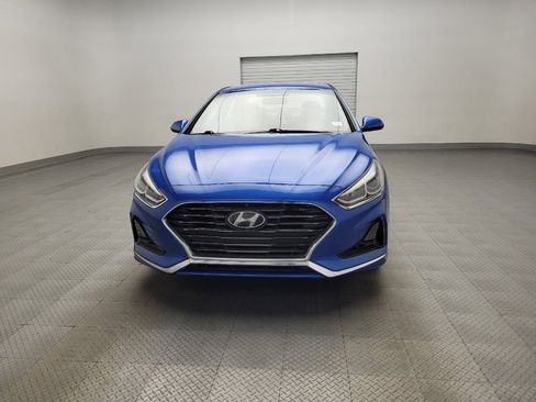 Used 2018 Hyundai Sonata SE image 15