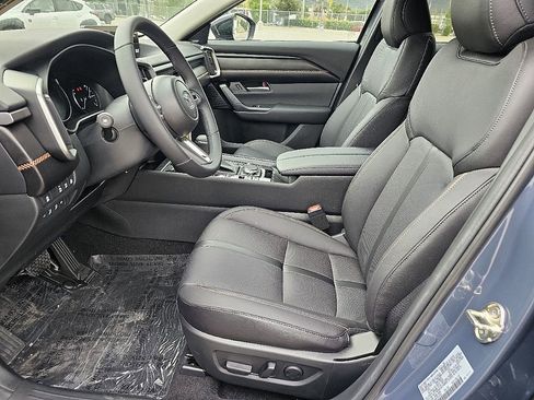 New 2026 MAZDA CX-50 AWD 2.5 Hybrid w/ Weather Package image 24