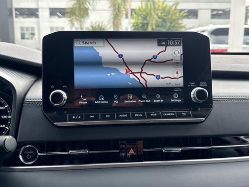 New 2025 Mitsubishi Outlander 4WD Plug-In Hybrid image 23