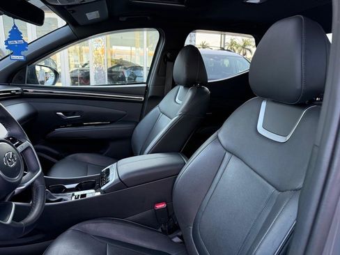 Used 2022 Hyundai Santa Cruz Limited w/ Cargo Package image 27