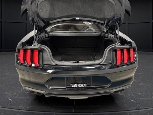 Used 2022 Ford Mustang GT Premium w/ GT Performance Package image 14