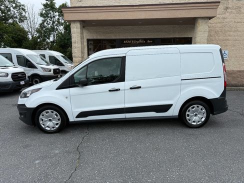 Used 2018 Ford Transit Connect XL image 31