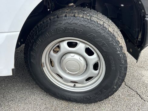 Used 2019 Ford F150 XL w/ XL Power Equipment Group image 3