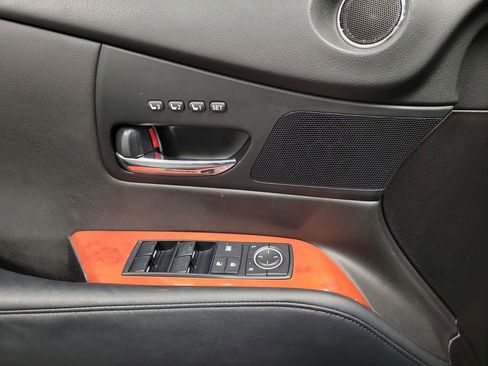 Used 2011 Lexus RX 350 AWD image 19