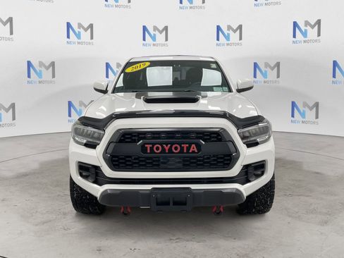 Used 2019 Toyota Tacoma TRD Pro image 6