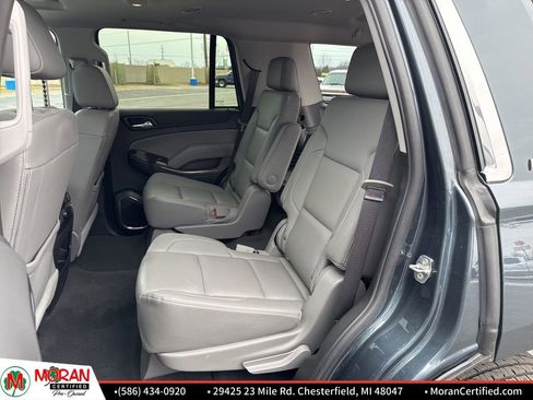 Used 2020 Chevrolet Tahoe LT image 31