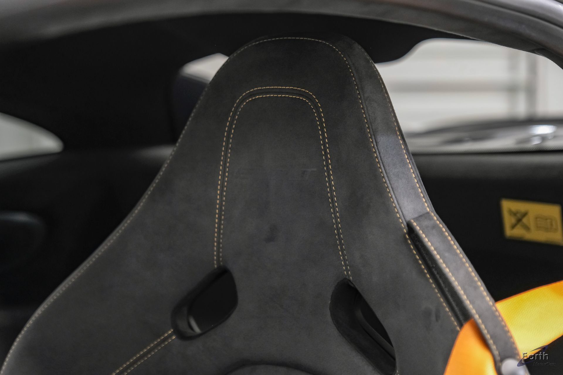 Used 2019 McLaren 600LT RWD image 47