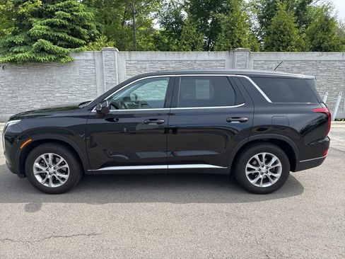 Used 2022 Hyundai Palisade SE w/ Cargo Package FWD image 2